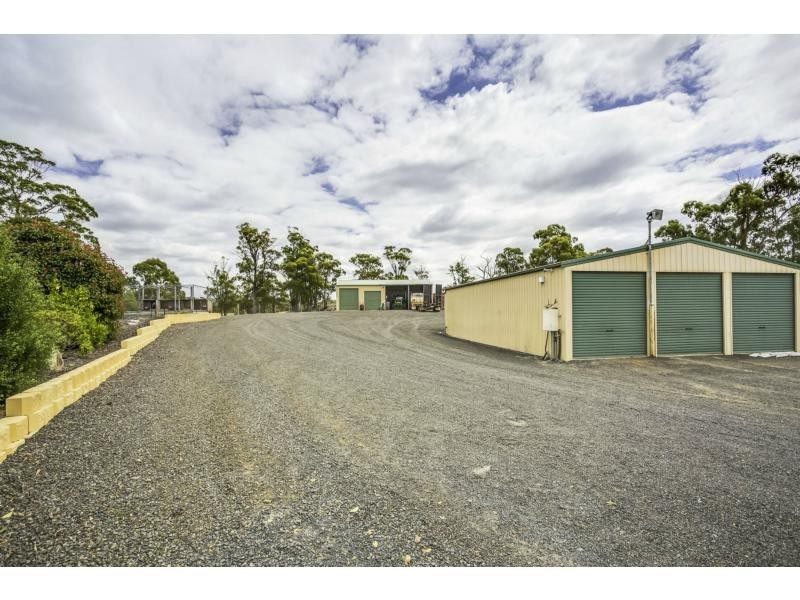 13 Duncraggen Road, Jetsonville TAS 7260