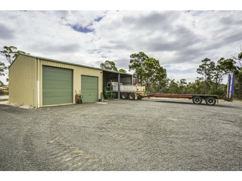 13 Duncraggen Road, Jetsonville TAS 7260