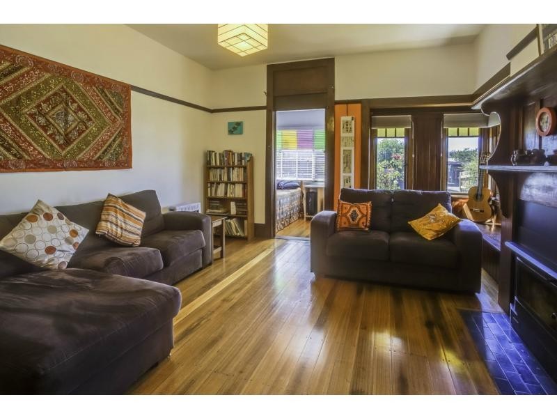 1 Luck Street, Mowbray TAS 7248