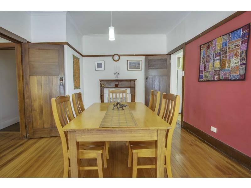 1 Luck Street, Mowbray TAS 7248