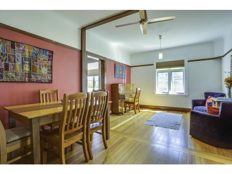 1 Luck Street, Mowbray TAS 7248