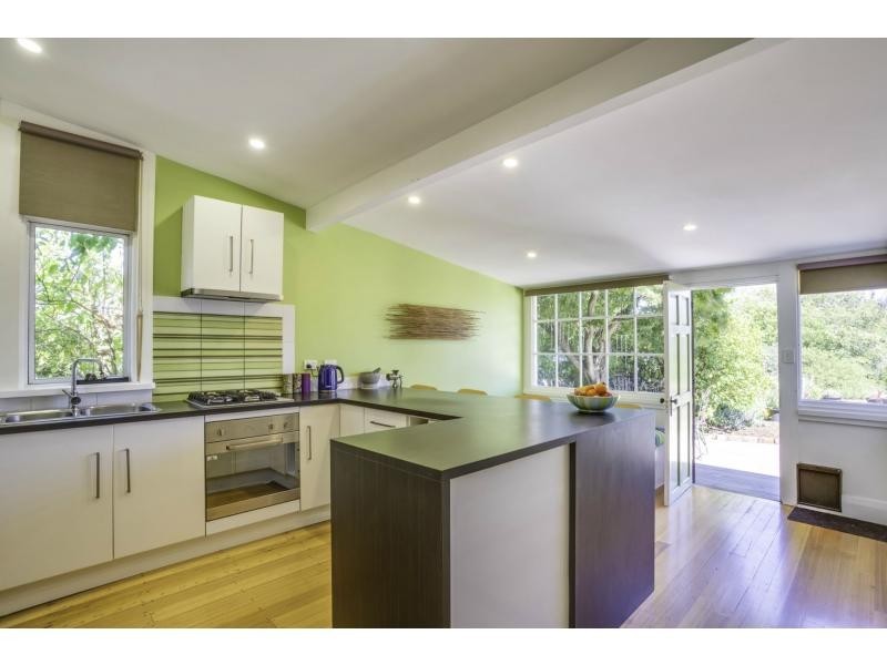1 Luck Street, Mowbray TAS 7248