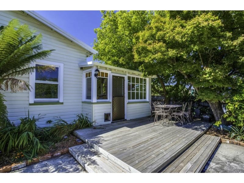 1 Luck Street, Mowbray TAS 7248