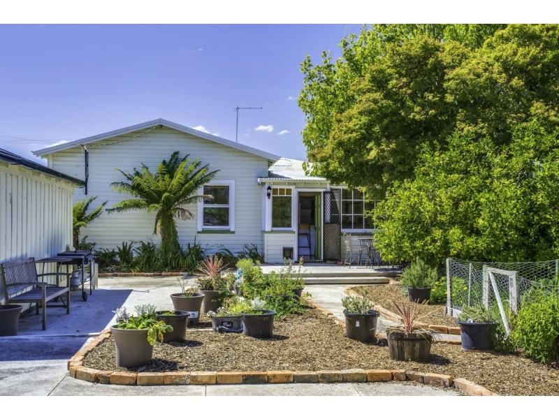 1 Luck Street, Mowbray TAS 7248