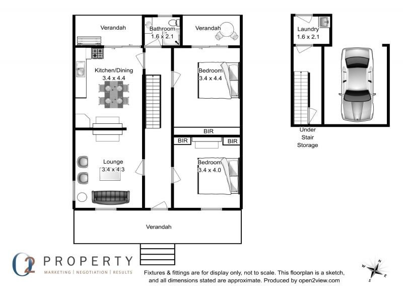 Unit 4/38 Frankland Street, Launceston TAS 7250