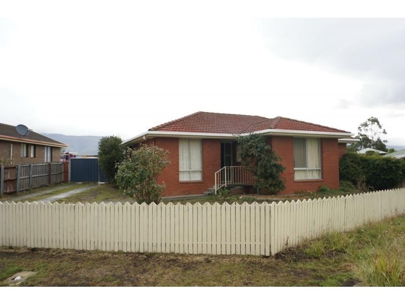 13 Celtic Place, Gagebrook TAS 7030