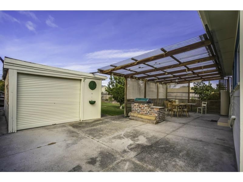 23 Joffre Street, Mowbray TAS 7248