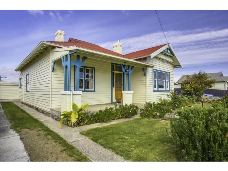 23 Joffre Street, Mowbray TAS 7248