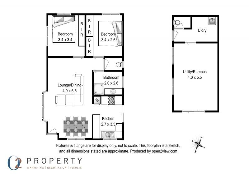Unit 4/58 Joffre Street, Mowbray TAS 7248
