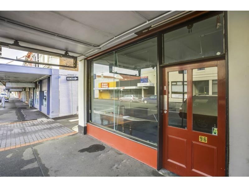 96 Elizabeth Street, Launceston TAS 7250
