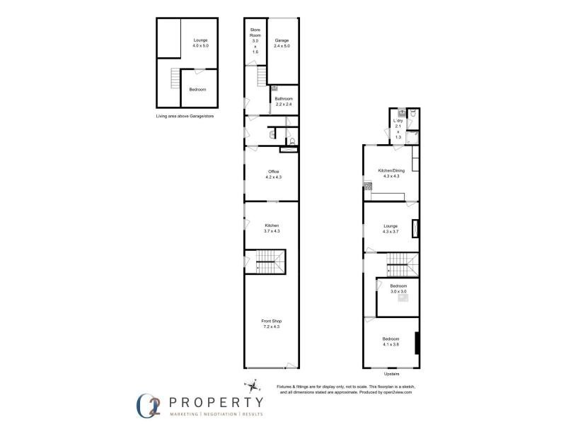 96 Elizabeth Street, Launceston TAS 7250