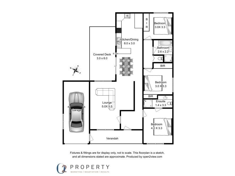 71 Waroona Street, Youngtown TAS 7249