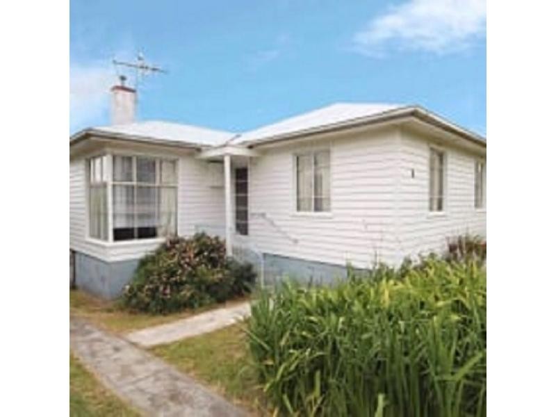 5 Pekurn Crescent, Berriedale TAS 7011