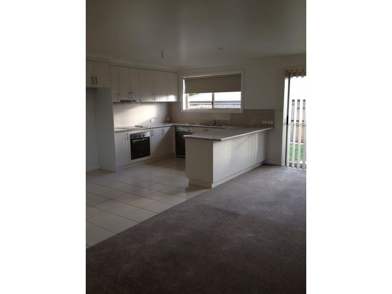 Unit 1/25A Adelaide Street, Westbury TAS 7303