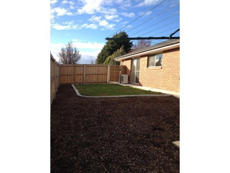 Unit 1/25A Adelaide Street, Westbury TAS 7303