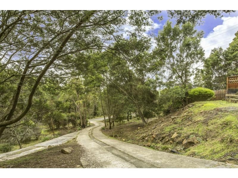 12 Lanena Crescent, Lanena TAS 7275