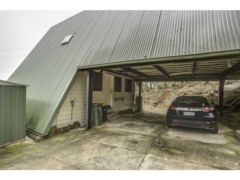 12 Lanena Crescent, Lanena TAS 7275
