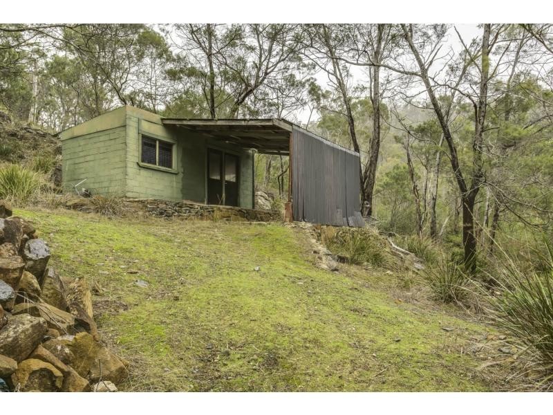 12 Lanena Crescent, Lanena TAS 7275