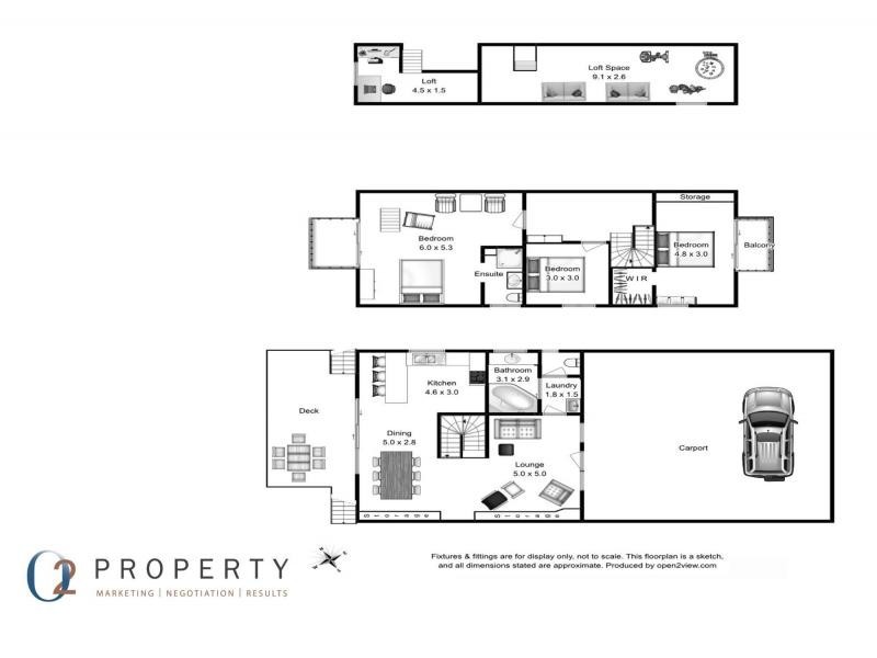 12 Lanena Crescent, Lanena TAS 7275
