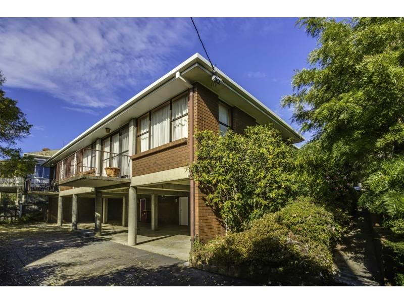 Unit 2/125 High Street, East Launceston TAS 7250