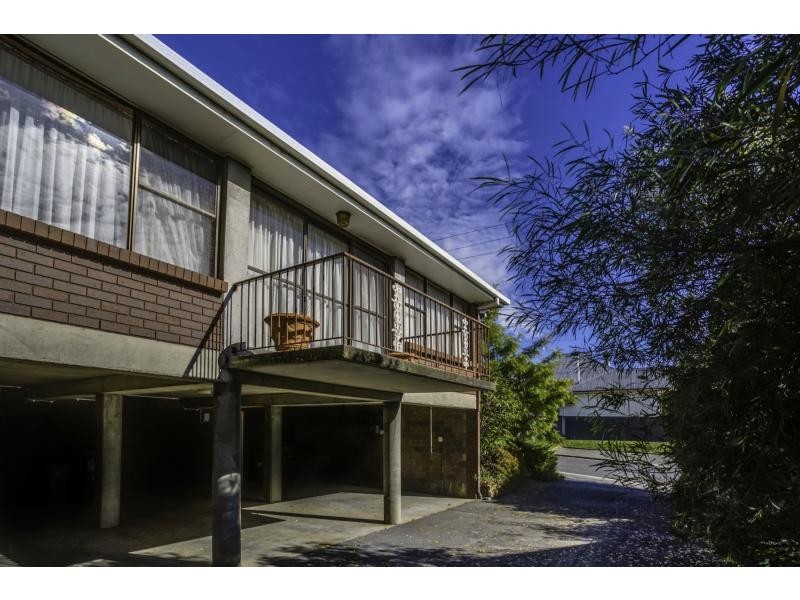 Unit 2/125 High Street, East Launceston TAS 7250