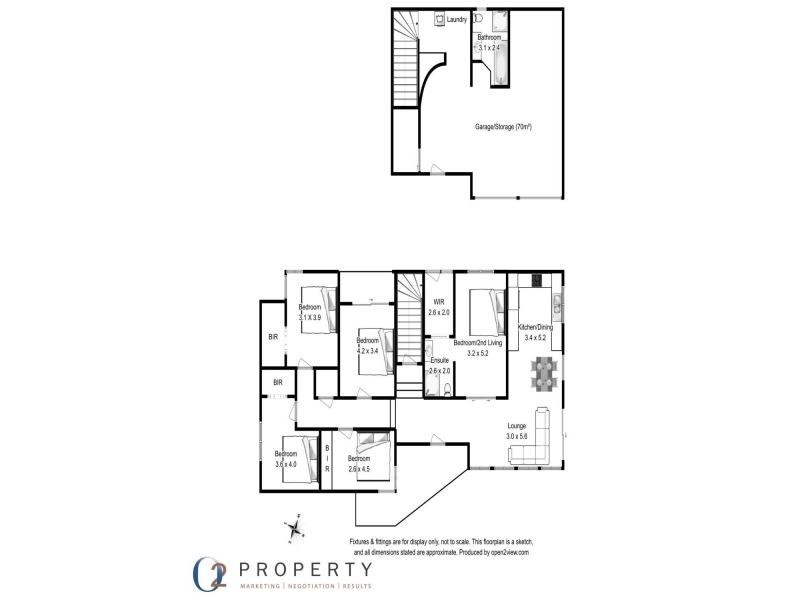 12 Partridge Drive, Legana TAS 7277