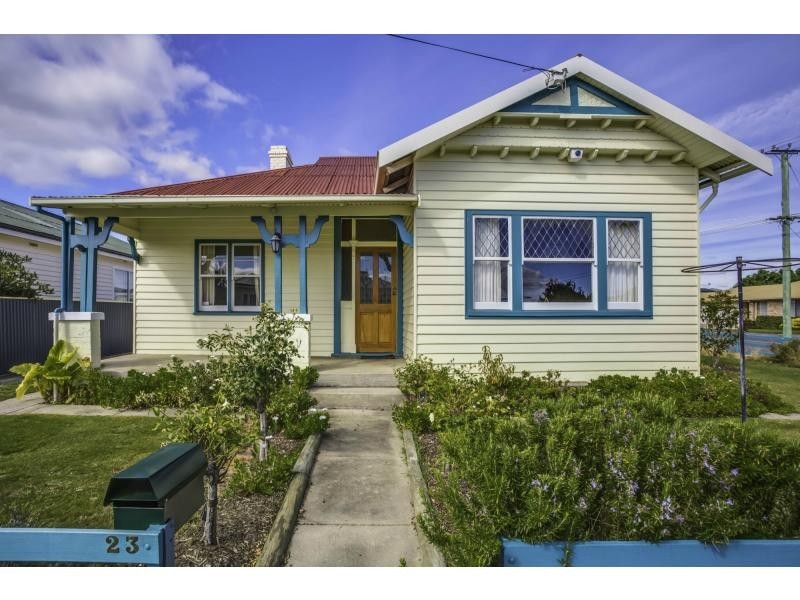23 Joffre Street, Mowbray TAS 7248