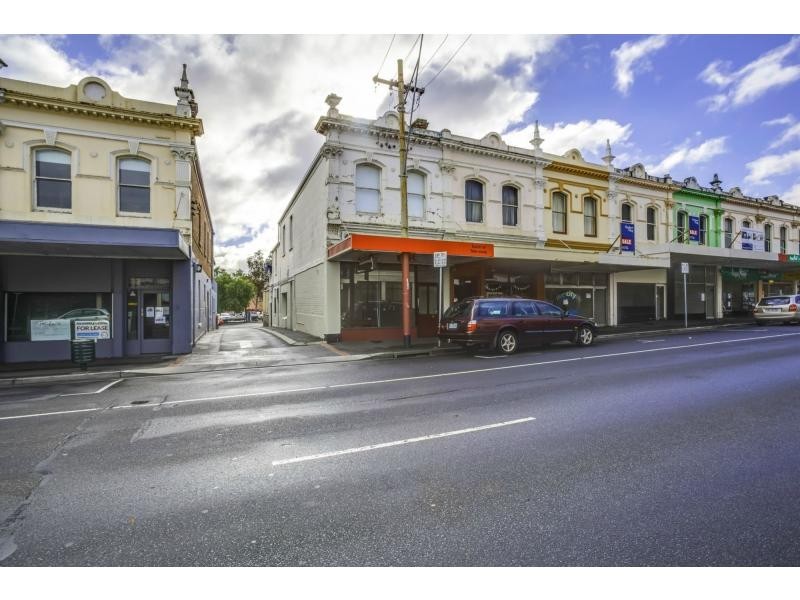 Unit 2/96 Elizabeth Street, Launceston TAS 7250
