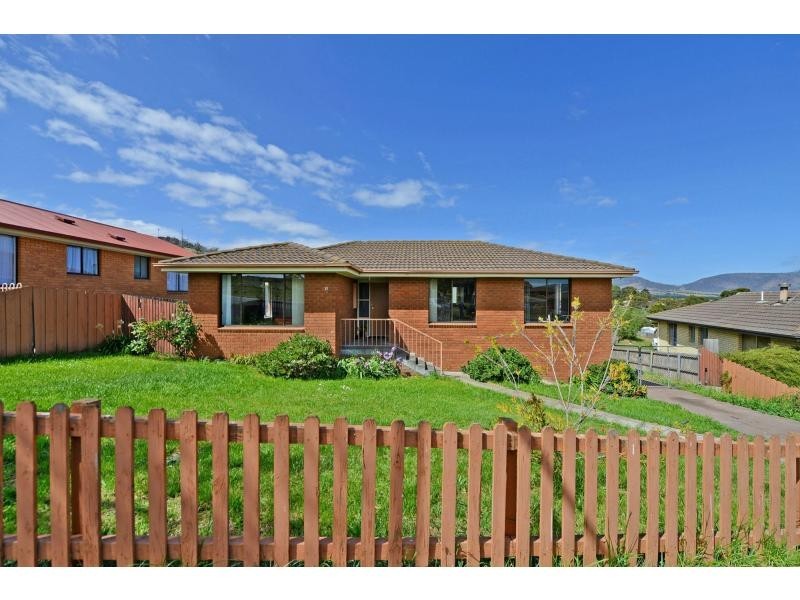 31 Celtic Place, Gagebrook TAS 7030