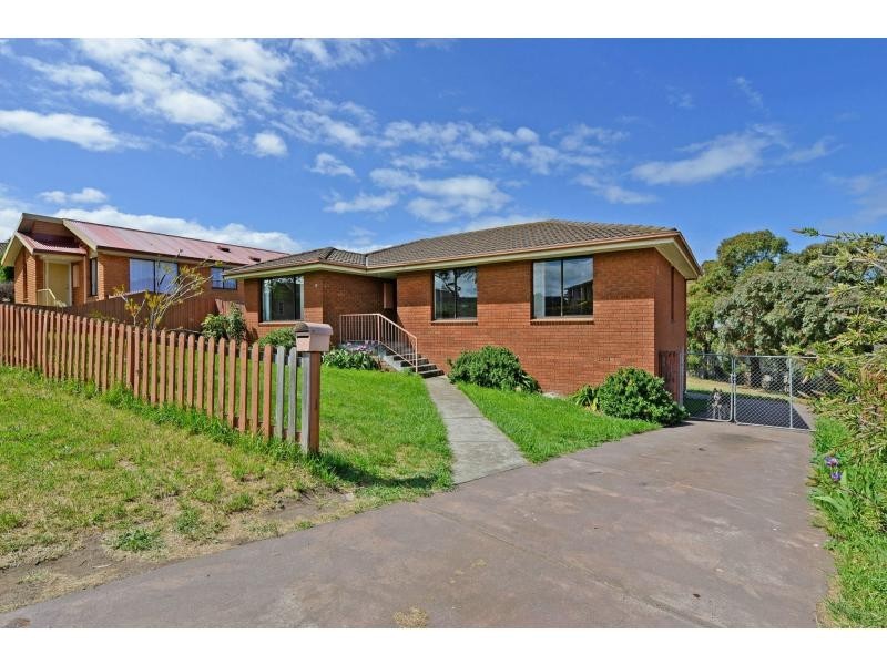 31 Celtic Place, Gagebrook TAS 7030