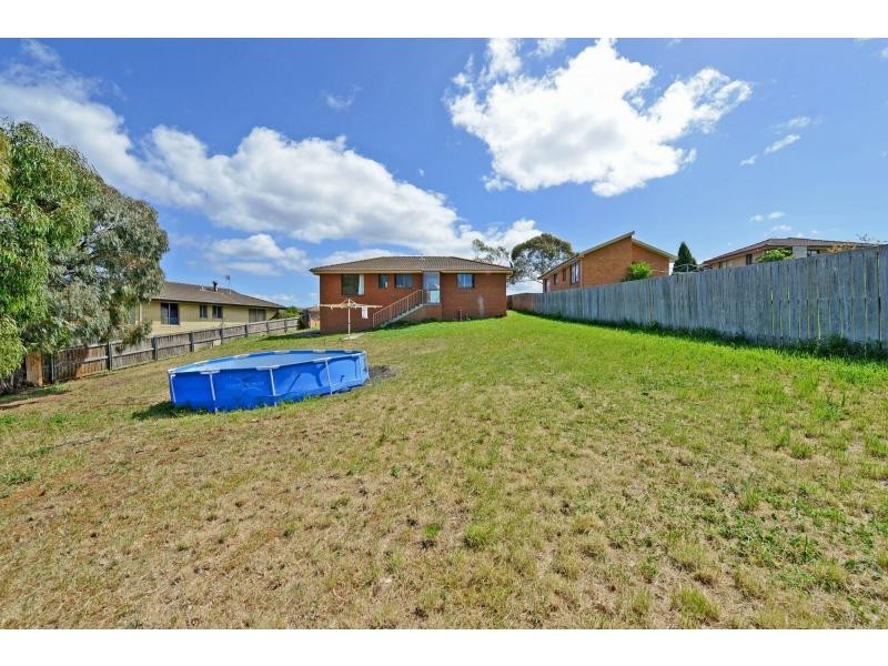 31 Celtic Place, Gagebrook TAS 7030