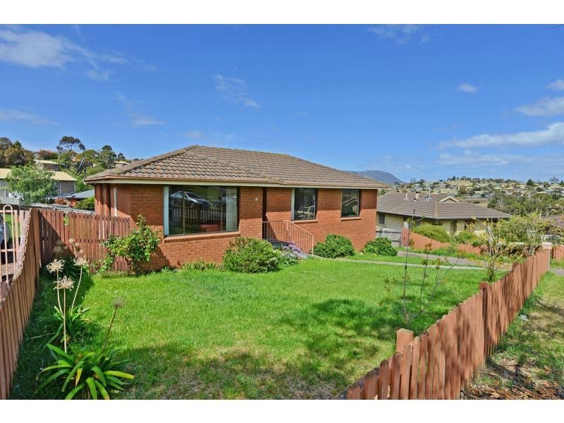 31 Celtic Place, Gagebrook TAS 7030