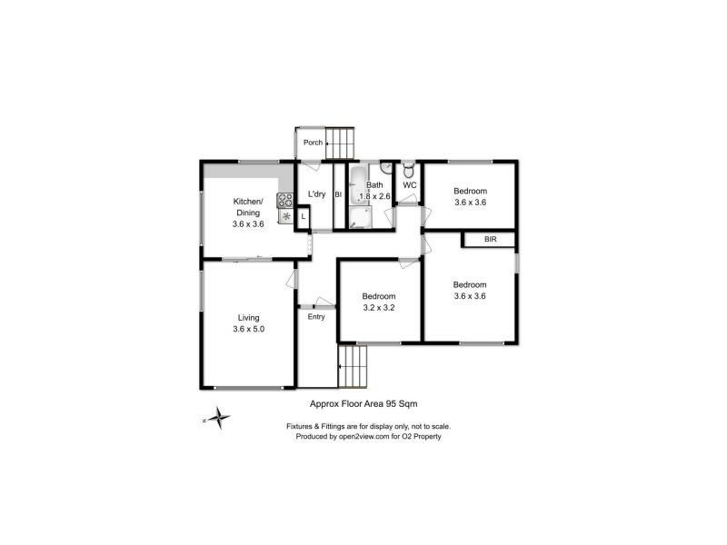 31 Celtic Place, Gagebrook TAS 7030