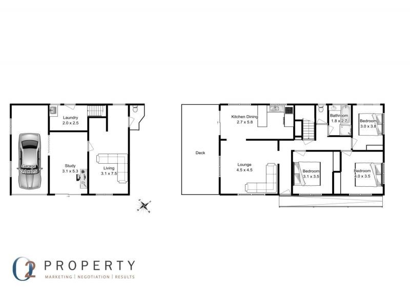 4 Lorne Street, Youngtown TAS 7249