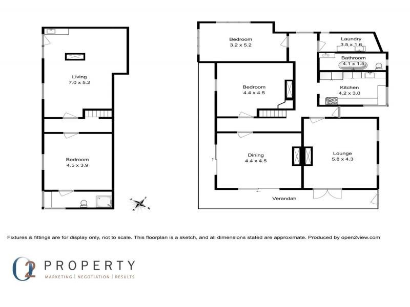 315 Brisbane Street, Launceston TAS 7250