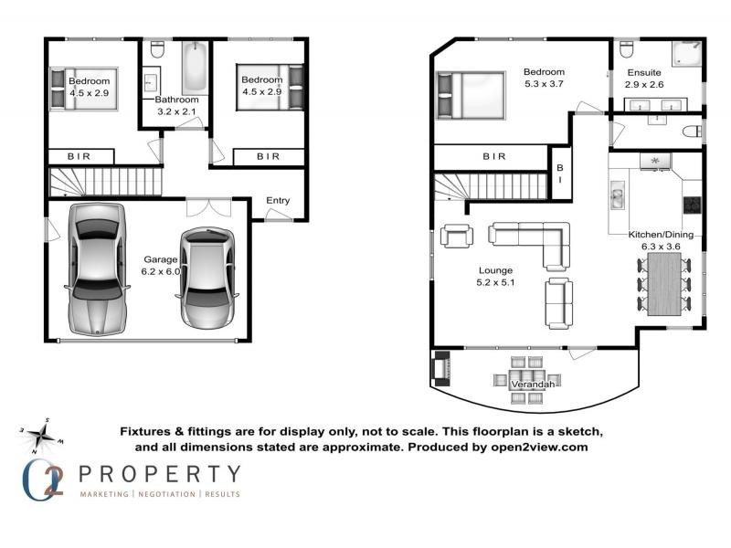 2/35 Rothesay Close, Newnham TAS 7248