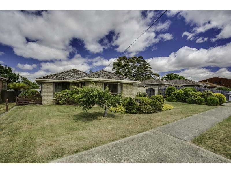 23 Packham Street, Newnham TAS 7248