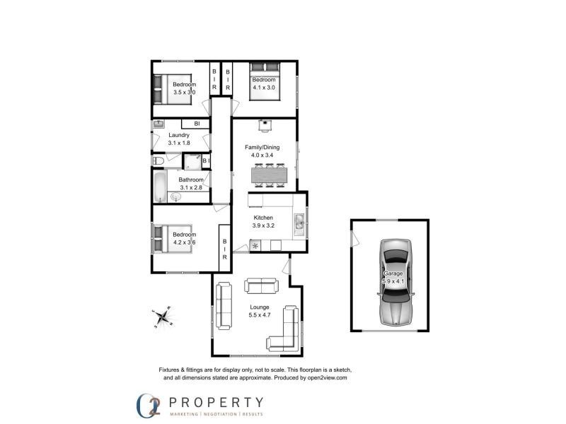 23 Packham Street, Newnham TAS 7248