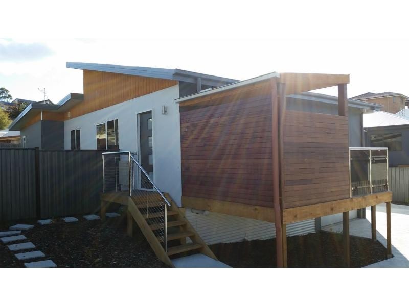 1/28 POMONA Road, Riverside TAS 7250