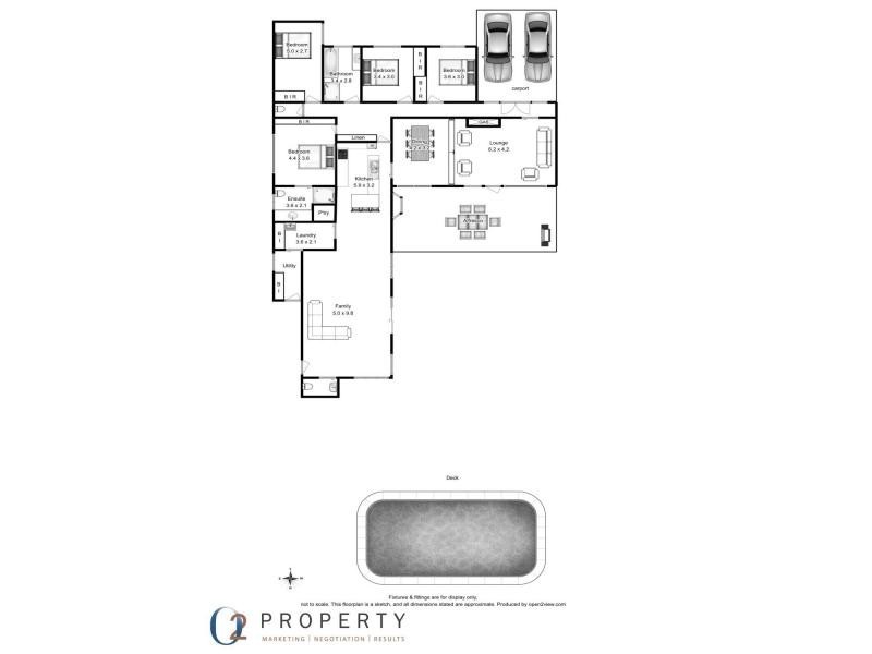 24 Beach Road, Legana TAS 7277