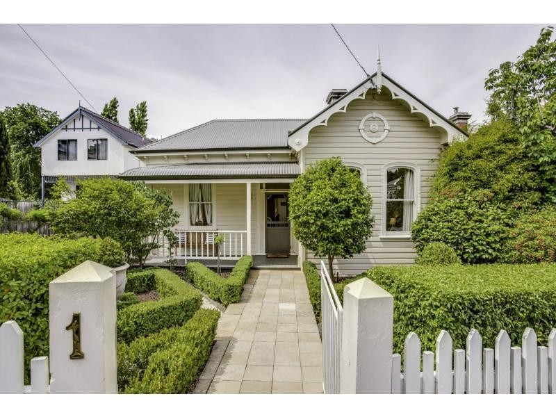 1 Compton Street, East Launceston TAS 7250