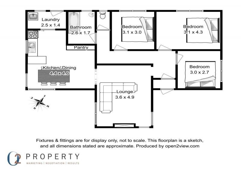8 Rosny Street, Ravenswood TAS 7250
