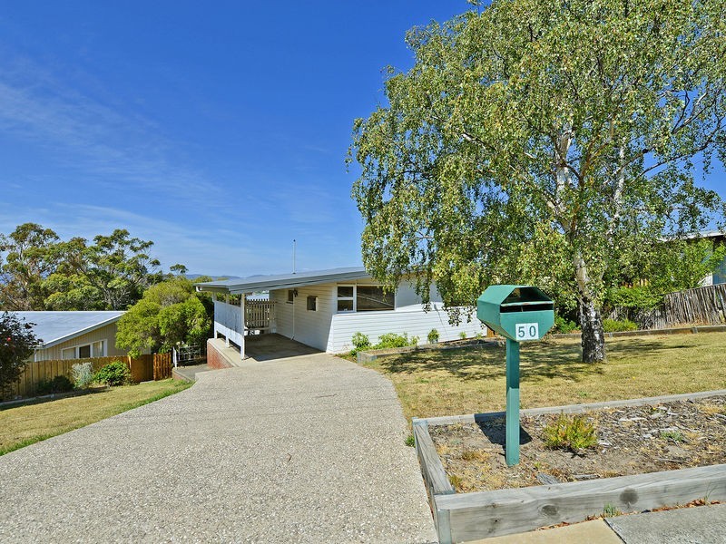 50 ATHLEEN Avenue, Lenah Valley TAS 7008