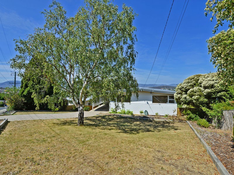 50 ATHLEEN Avenue, Lenah Valley TAS 7008