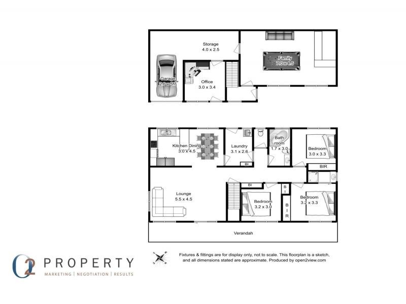 113 New World Avenue, Trevallyn TAS 7250