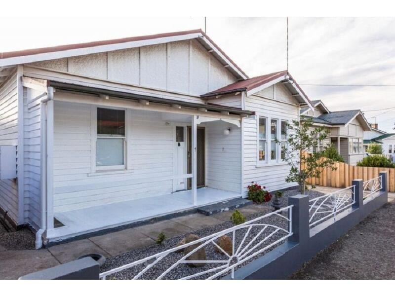 1 Hollingsworth Street, South Launceston TAS 7249