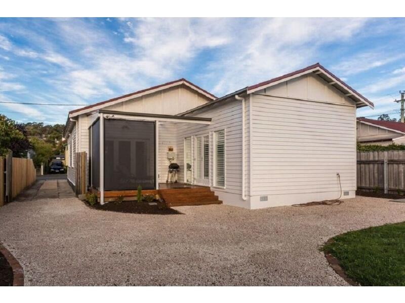 1 Hollingsworth Street, South Launceston TAS 7249