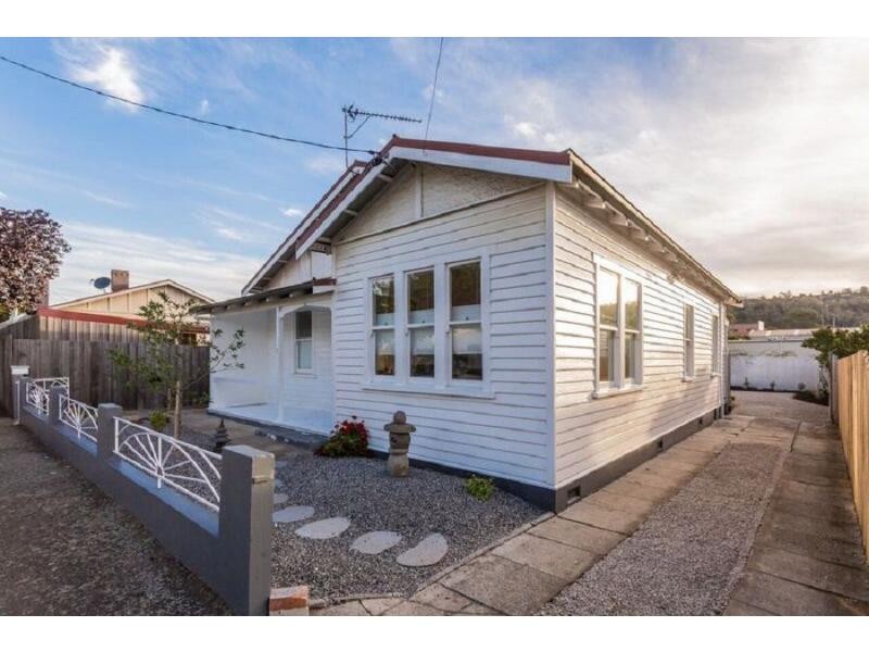1 Hollingsworth Street, South Launceston TAS 7249