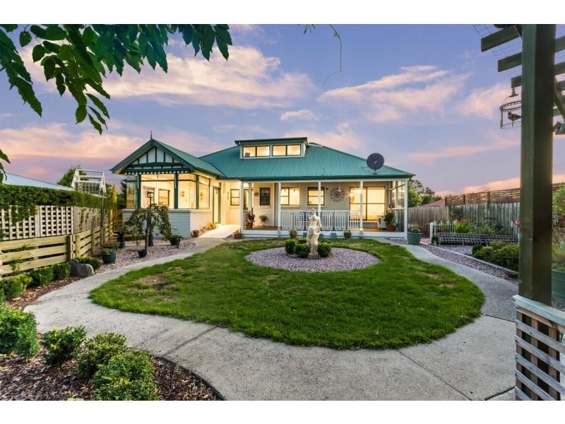 35 Percy Street, Carrick TAS 7291