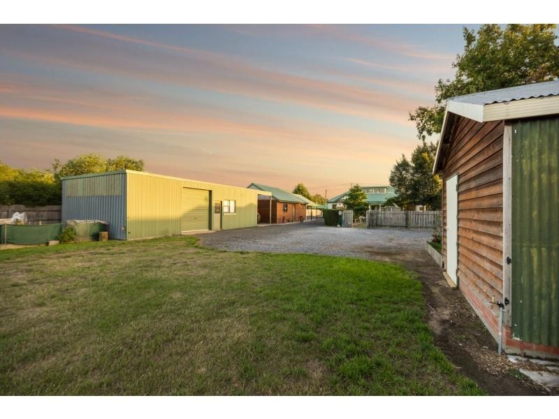 35 Percy Street, Carrick TAS 7291